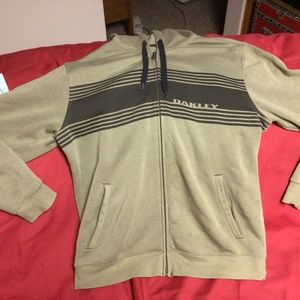 OAKLEY hoodie